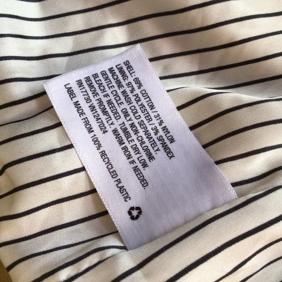 Women’s Pleated Back Trench Coat Nili Lotan x Target Khaki 3X - Picture 8 of 8